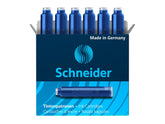 Patroane Mici de Stilou, 6 buc/set, Schneider